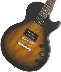 Epiphone by Gibson / Les Paul Special VE Vintage Worn Vintage Sunburst (VWVS) レスポール スペシャル 入門 初心者【御茶ノ水本店】