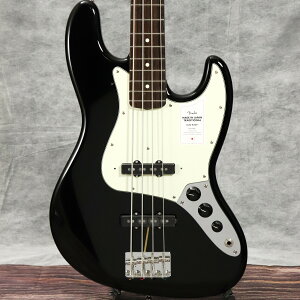 Fender / Traditional 60s Jazz Bass Rosewood Black �yS/N JD20001497�z�y�N���A�����X�Z�[���z�y�~�c�X�z