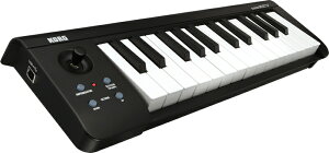 KORG RO / MICROKEY-25y~cXz