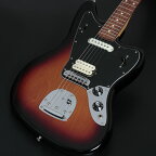Fender / Player Series Jaguar 3-Color Sunburst Pau Ferro
