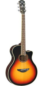 YAMAHA / APX700 II VS(�r���e�[�W�T���o�[�X�g)�y�~�c�X�z