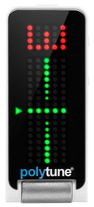tc electronic / Polytune Clip |`[ Nbv`[i[yrܓXz