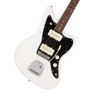 Fender / Made in Japan Hybrid II Jazzmaster Rosewood Fingerboard Arctic White tF_[