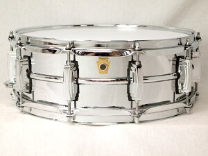 Ludwig / LM400 14x5 Supraphonic fBbN XlAh sKiEXlAobOtt