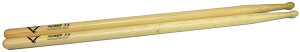 VATER / Drum Stick American Hickory Series VHP5AW Power 5A
