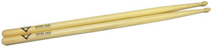 VATER / Drum Stick American Hickory Series VHSJW Super Jazz