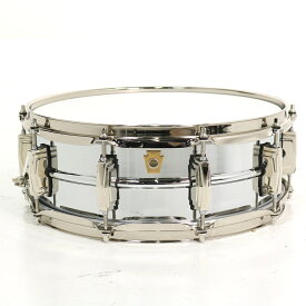 Ludwig / LB400BN 14x5 Super Ludwig COB Snare Drum ラディック スーパーラディック スネアドラム《国内正規品・純正ソフトケース付き》