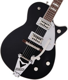 Gretsch / G6128T-89 Vintage Select 89 Duo Jet with Bigsby Black 【横浜店】