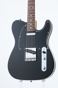 Fender / ISHIBASHI FSR Made in Japan Traditional 60S Telecaster Custom Rosewood Fingerboard Black@y䒃m{XzyYRKz