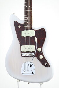 Fender / ISHIBASHI FSR Made in Japan Hybrid II Jazzmaster Ash Body Rosewood Fingerboard White Blonde フェンダー【渋谷店】【YRK】