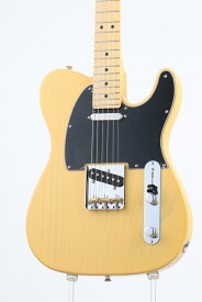 Fender / ISHIBASHI FSR Made in Japan Hybrid II Telecaster Ash Body Maple Fingerboard Butterscotch Blonde　フェンダー