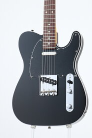 Fender / ISHIBASHI FSR Made in Japan Traditional 60S Telecaster Custom Rosewood Fingerboard Black 【福岡パルコ店】【YRK】