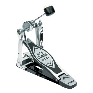 TAMA / HP200P Iron Cobra 200 �V���[�Y �V���O���L�b�N�y�_��