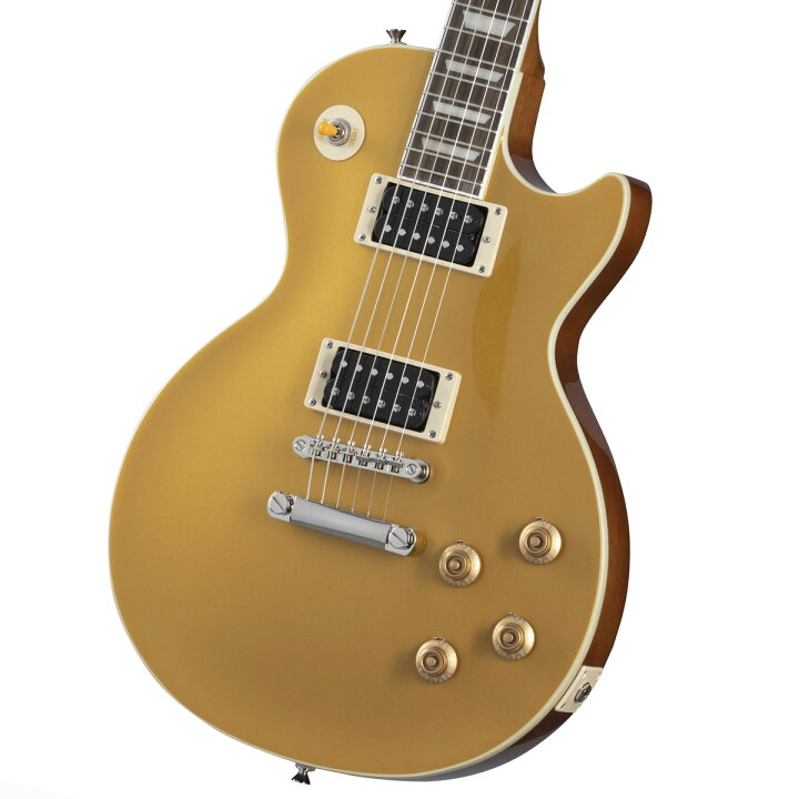 楽天市場】Epiphone / Slash Victoria Les Paul Standard Goldtop  
