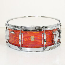 LS908 51 JAZZ FEST Snare Drum 14x5.5 Mod Orange 《国内正規品・純正ソフトケース付き》【お取寄品】