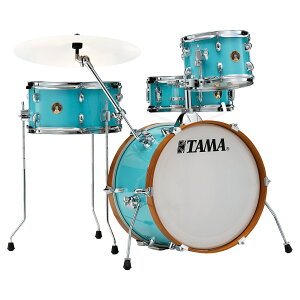 TAMA / LJK48S-AQB �^�} CLUB-JAM - COMPACT VINTAGE KIT