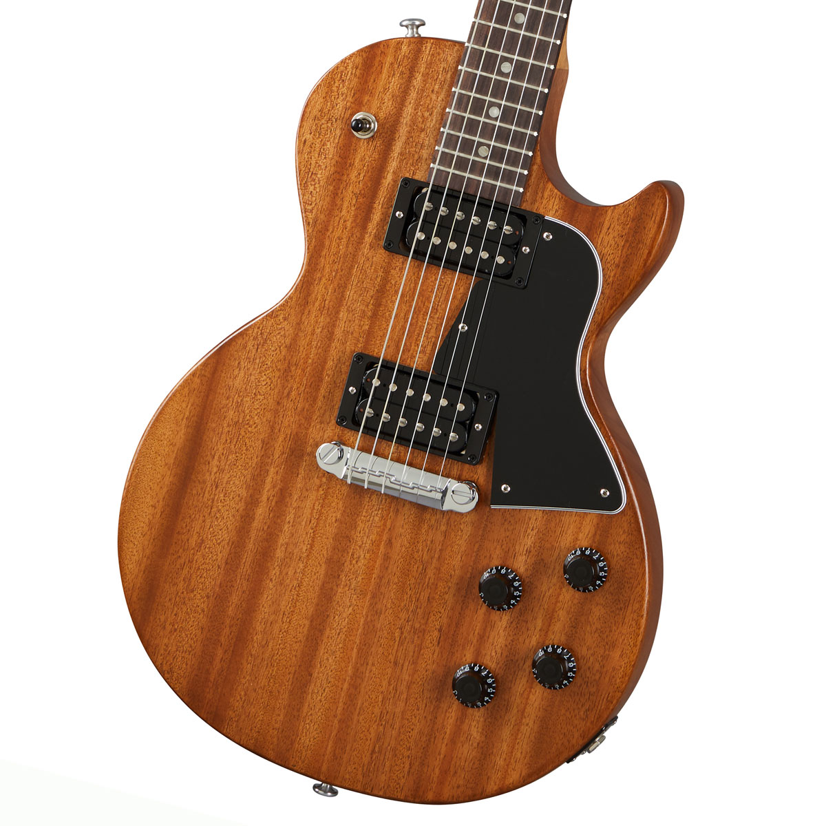 楽天市場】Gibson USA / Les Paul Special Tribute Humbucker Natural