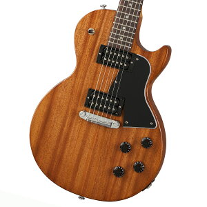 Gibson USA / Les Paul Special Tribute Humbucker Natural Walnut Satin ギブソン レスポール スペシャル エレキギター【池袋店】【YRK】