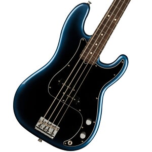 Fender/ American Professional II Precision Bass Rosewood Fingerboard Dark Night tF_[ ypRXzyYRKz