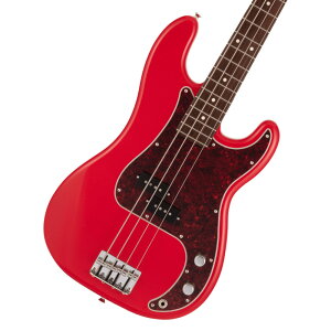 Fender / Made in Japan Hybrid II P Bass Rosewood Fingerboard Modena Red tF_[y䒃m{XzyYRKz