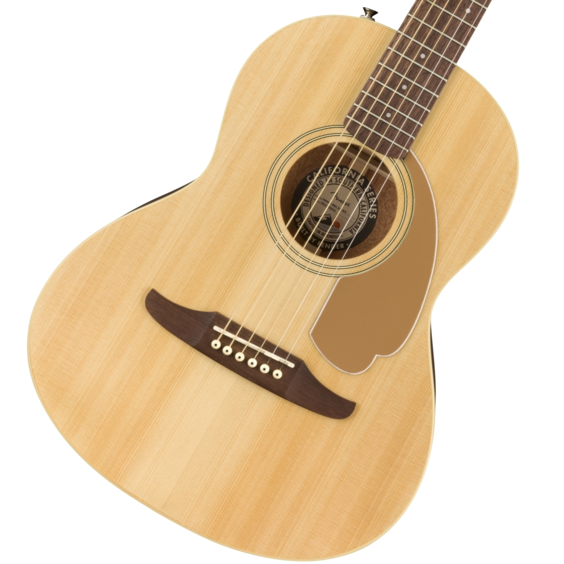 Fender   Sonoran Mini Natural ミニアコースティックギター フェンダー 