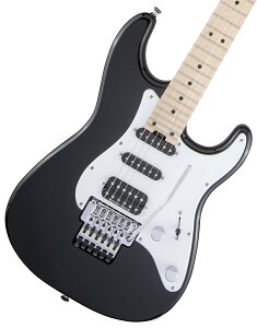 Charvel / MJ Series So-Cal Style 1 HSS FR M Gloss Black V[x y{zy䒃m{Xz