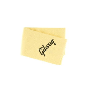 Gibson / AIGG-925 Standard Polish Cloth Mu\ M^[NX