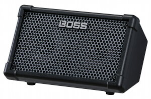 sAvEGtFN^[Z[itBOSS / CUBE Street II Battery-Powered Stereo Amplifier Black [h Av L[u Xg[g M^[R{Av {X