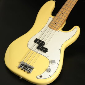 Fender / Player Series Precision Bass Buttercream Maple【池袋店】 フェンダー プレイヤーシリーズ 入門 初心者