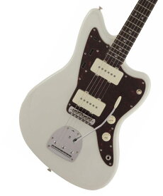 Fender / Made in Japan Traditional 60s Jazzmaster Rosewood Fingerboard Olympic White 【福岡パルコ店】【YRK】