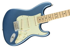 Fender USA / American Performer Stratocaster Maple Fingerboard Satin Lake Placid Blue フェンダー【福岡パルコ店】【YRK】
