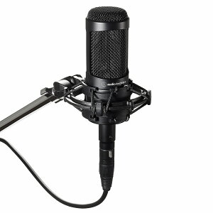 audio-technica I[fBIeNjJ / AT2035 RfT[}CNyrܓXz