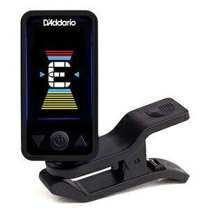 PLANET WAVES / Chromatic Headstock Tuner PW-CT-17BK BLACKyÉhXz