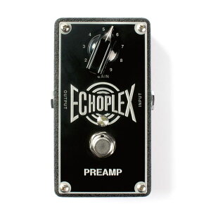 JIM DUNLOP / EP-101 ECHOPLEX �v���A���v�y�a�J�X�z