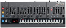 ROLAND / JX-08【展示処分特価】【展示品ちょい傷あり】【渋谷JUMP OFF SALE】 【渋谷店】