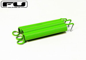 FU-TONE / Silent Springs - GREEN 3ZbgytCh[YEAbvO[hEp[czy񂹏izyaJXz
