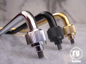 FU-TONE / Wrench Trem Bars Arms CH【フロイドローズ・アップグレード・パーツ】【お取り寄せ商品】【渋谷店】