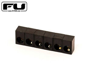 FU-TONE / Titanium Saddle Insert 1�o������ BLACK�y�t���C�h���[�Y�E�A�b�v�O���[�h�E�p�[�c�z�y�����񂹏��i�z�y�a�J�X�z
