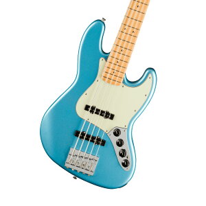 Fender / Player Plus Jazz Bass V Maple Fingerboard Opal Spark tF_[