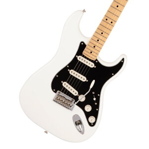 Fender / Made in Japan Hybrid II Stratocaster Maple Fingerboard Arctic White ypRXzyYRKz
