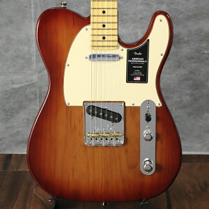 Fender / American Professional II Telecaster Maple Sienna Sunburst ≪S/N:US210075646≫ 【心斎橋店】【YRK】
