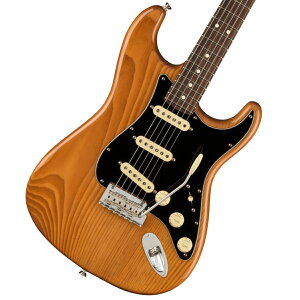 Fender/ American Professional II Stratocaster Rosewood Fingerboard Roasted Pine フェンダー【御茶ノ水本店】【YRK】