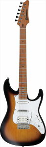 Ibanez / ATZ10P-STM Sunburst Matte Andy Timmons New Signature Model ACoj[Yy䒃m{Xz