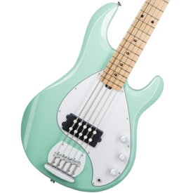 Sterling by MUSIC MAN / SUB Series Ray5 Mint Green スターリン ミュージックマン【渋谷店】【店頭展示チョイキズ特価】