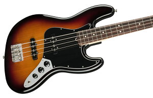 Fender USA / American Performer Jazz Bass Rosewood Fingerboard 3-Color Sunburst tF_[ ypRXzyYRKz