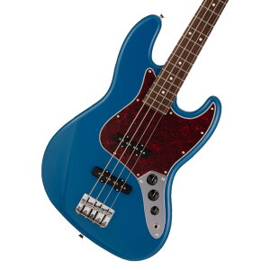 Fender / Made in Japan Hybrid II Jazz Bass Rosewood Fingerboard Forest Blue tF_[y䒃m{XzyYRKz
