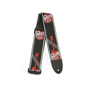 Gibson / ASGG-600 The USA Woven Style 2 Strap Mu\ Xgbv ypRXz