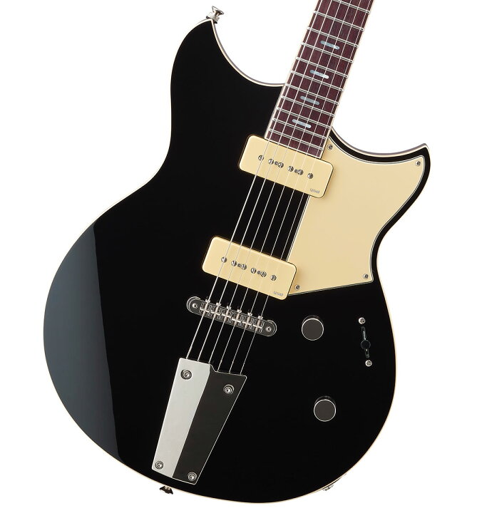 楽天市場】YAMAHA / REVSTAR RSS02T ブラック (BL) ヤマハ《数量限定 