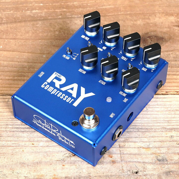 楽天市場】Studio Daydream / THE RAY Compressor V3.0 【梅田店 