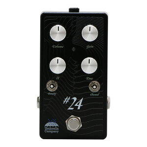 sAvEGtFN^[Z[itUmbrella Company / #24 Hard Overdrive/Distortion I[o[hCuy䒃m{Xz